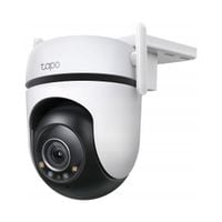 KAMERA IP TP-LINK Tapo C520WS Zewnętrzna Biała