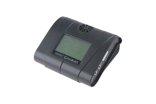 Ładowarka Redox GAMMA BLACK na Arena.pl