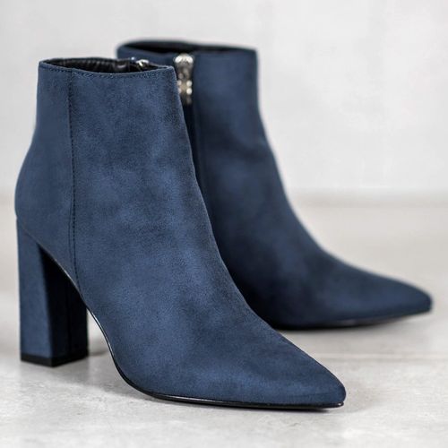 Botki Ze Szpicem r.39 na Arena.pl