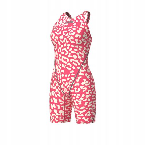 Strój startowy damski kombinezon pływacki Arena Powerskin ST Next UK24|S na Arena.pl