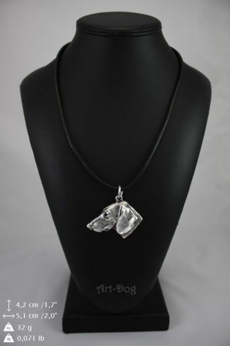 Jamnik - breloczek - 1770 na Arena.pl