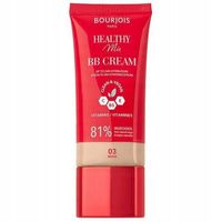 Bourjois Healthy Mix BB Cream Podkład Lekki Krem Do Twarzy 03 Beige