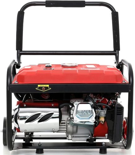 agregat 3000w 12/230/380v kd139 na Arena.pl