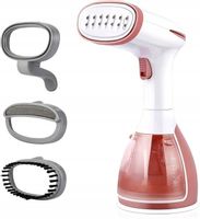 Parownica SIMBR SM0007 akcesoria w zestawie