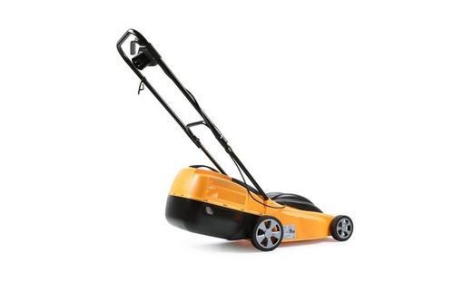 Kosiarka Riwall REM 3813i na Arena.pl
