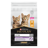 Purina Pro Plan Original Kitten Kurczak Z Ryżem 10kg