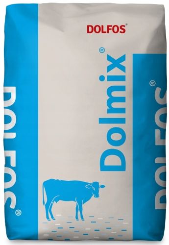 Witaminy dla bydła krów Dolmix B DOLFOS 20kg na Arena.pl