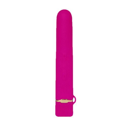 Wibrator - Crave Flex Vibrator Pink Różowy na Arena.pl