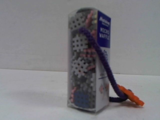 Klocki micro waffle 80el Slon 03438 zdjęcie 1