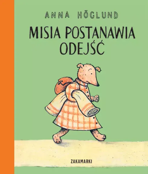 Misia postanawia odejść zdjęcie 1