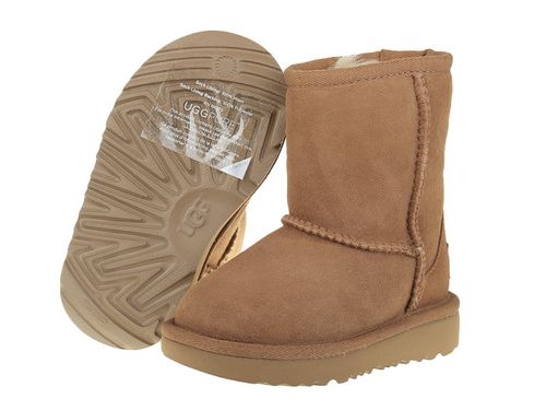 Buty UGG Classic II 1017703T-CHE - 22 na Arena.pl