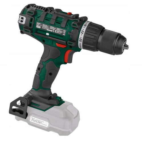 AKUMULATOROWA WIERTARKO-WKRĘTARKA PARKSIDE +GRATIS na Arena.pl