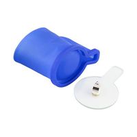 Przystawka do prasy Multi 3D Vacum do nadruku na całej powierzchni kubka 330 ml