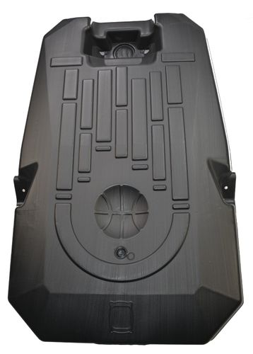 ZESTAW DO KOSZYKÓWKI SKŁADFANY MOBILNY XXL na Arena.pl