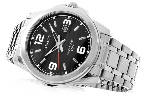 Zegarek Męski CASIO BENTLER 10604 na Arena.pl