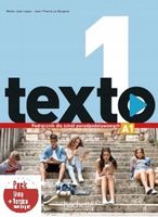 Texto 1 podręcznik + kod (podręcznik online) SPP Praca zbiorowa