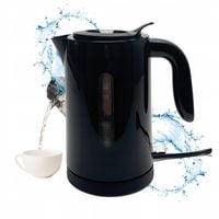 CZAJNIK ELEKTRYCZNY StarQ 1,2 L 2200 W czarny