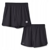 Męskie Spodenki Sportowe Pitbull Performance Pro+ Small Logo II