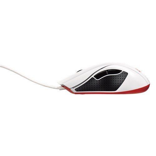 Asus Cerberus Arctic Gaming Mouse 2500DPI/White na Arena.pl