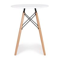 Stół stolik nowoczesny do jadalni salonu kuchni 60cm