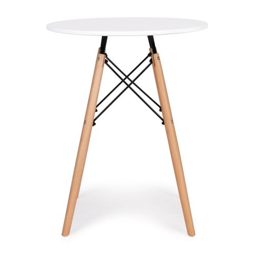 Stół stolik nowoczesny do jadalni salonu kuchni 60cm na Arena.pl