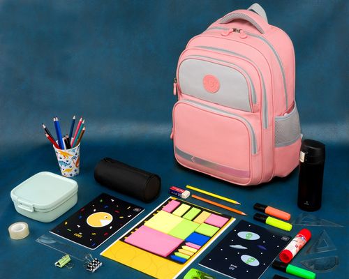 plecak ptn ps1-6043 pink na Arena.pl