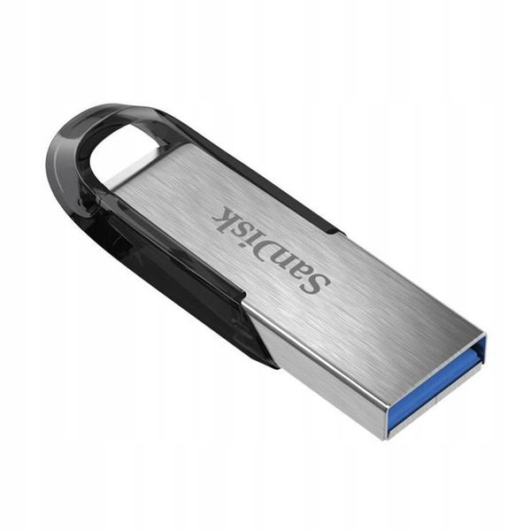 Pendrive SanDisk Ultra Flair 512 GB zdjęcie 3