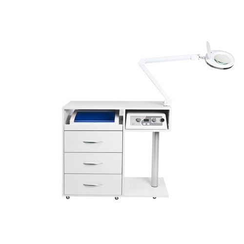 Unit podologiczny Y-300 zestaw max na Arena.pl