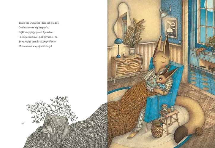 Teraz I Na Zawsze zdjęcie 3