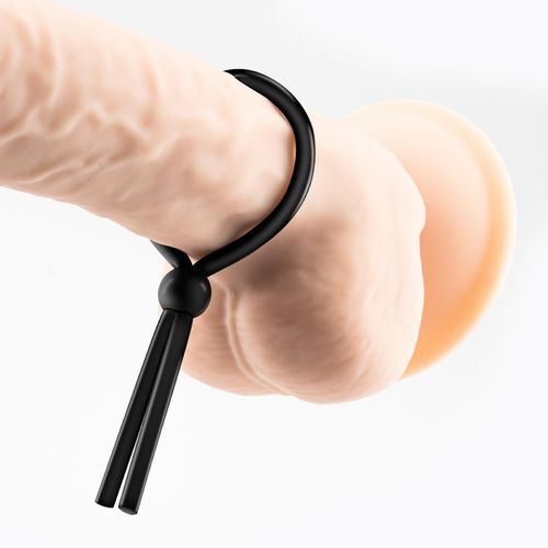 Crushious Daltons Silicone Penis Ring Set na Arena.pl