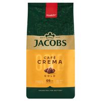 Kawa ziarnista JACOBS Crema 1kg