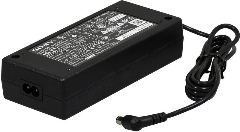 Sony AC-Adapter (100W) zdjęcie 1