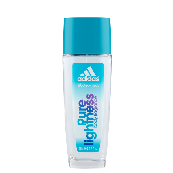Adidas Pure Lightness Perfumowany dezodorant  75ml zdjęcie 1