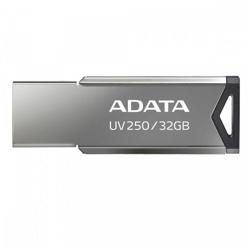 Adata Pendrive UV250 32GB USB2.0 Metal na Arena.pl