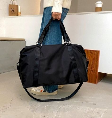 Torba Sportowa do samolotu bagaż XL Treningowa Duża Fitnes podręczny podróż na Arena.pl