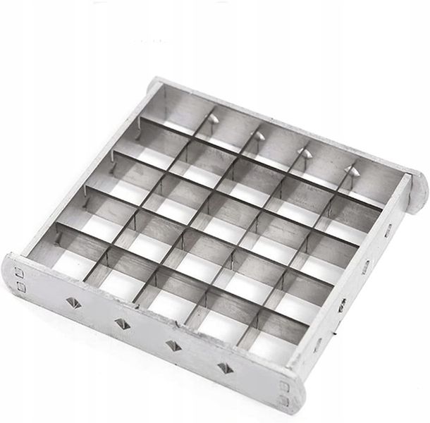 MASZYNKA DO KROJENIA FRYTEK KRAJARKA DO FRYTEK 3w1 zdjęcie 7