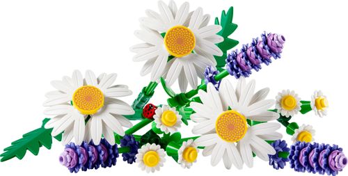 LEGO BOTANICALS 11508 STOKROTKI na Arena.pl