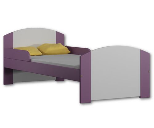 Łóżko BILI 160x80 na Arena.pl