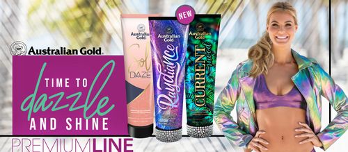 Australian Gold Current Mood Bronzer Do Opalania na Arena.pl