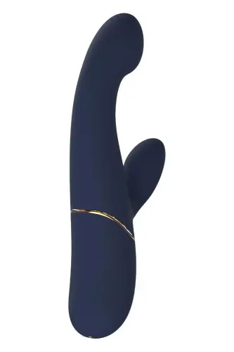 GODDESS HESTIA NODDING DUO VIBRATOR na Arena.pl