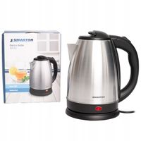 Czajnik Elektryczny Smarton WK 300 1,8L 1600W