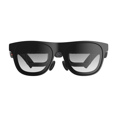 Xreal One Pro Inteligentne Okulary Gogle Ar Vr Do Micro Oled Sony Rozmiar M na Arena.pl