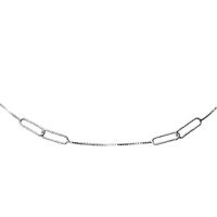 Srebrna bransoleta Staviori