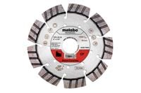 tarcza diamentowa segmentowa do betonu 125*22.23mm - me 628571000