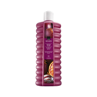Avon Senses Spiced Plum Płyn do kąpieli 500ml
