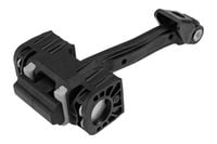 OGRANICZNIK DRZWI TYLNYCH TYŁ SKODA SUPERB II 2009 2010 2011 2012 2013 2014