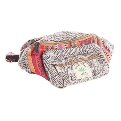 Nerka konopna HIMALAYAN na Arena.pl