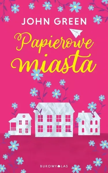 Papierowe miasta zdjęcie 1