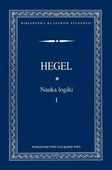 Nauka logiki Georg Wilhelm Friedrich Hegel