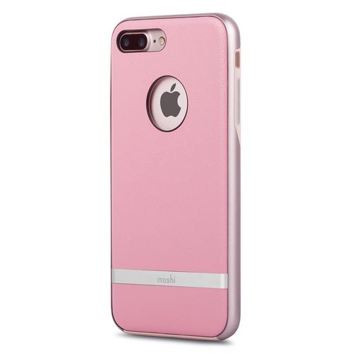Moshi Napa - Etui iPhone 8 Plus / 7 Plus (Melrose Pink) na Arena.pl